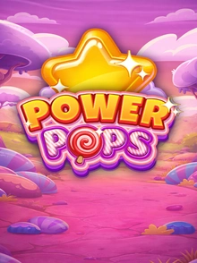 Power Pops